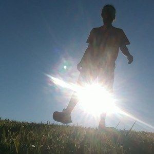 Meet your Posher, Jeremiah